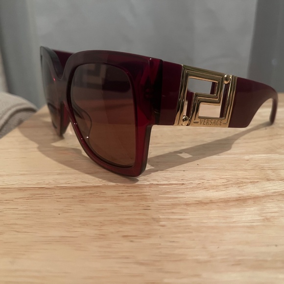 Versace Sunglasses